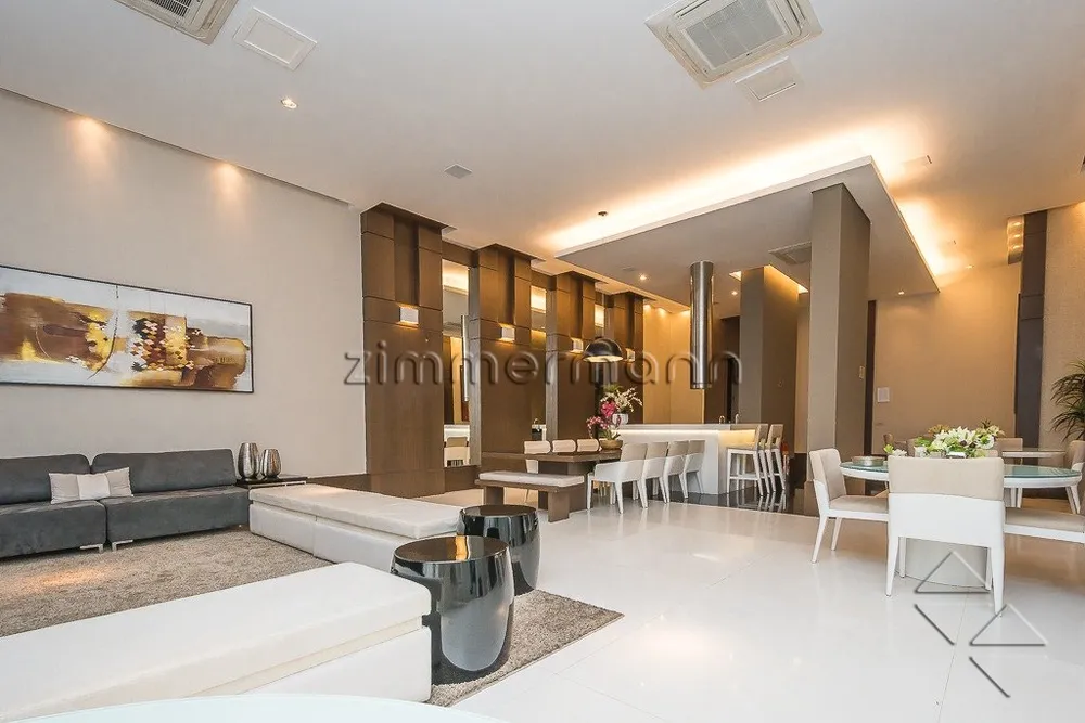 Apartamento, 4 quartos, 253 m² - Foto 8