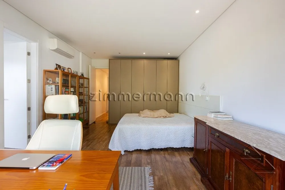Apartamento, 4 quartos, 253 m² - Foto 4