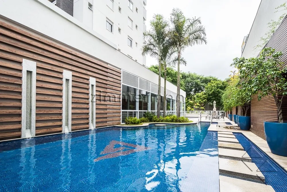 Apartamento, 4 quartos, 253 m² - Foto 6