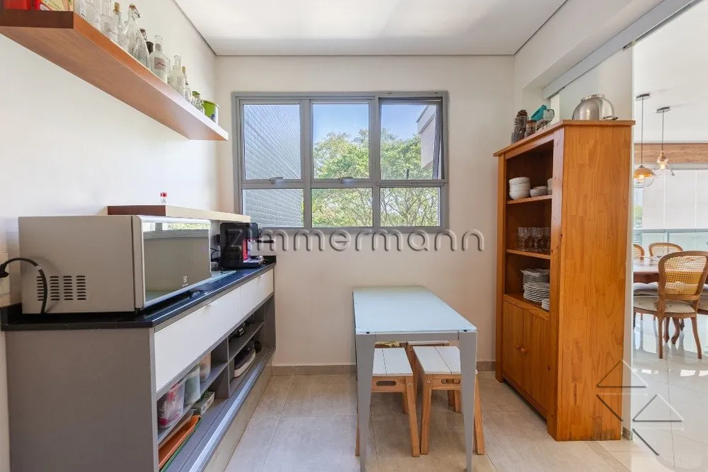 Apartamento, 4 quartos, 253 m² - Foto 5