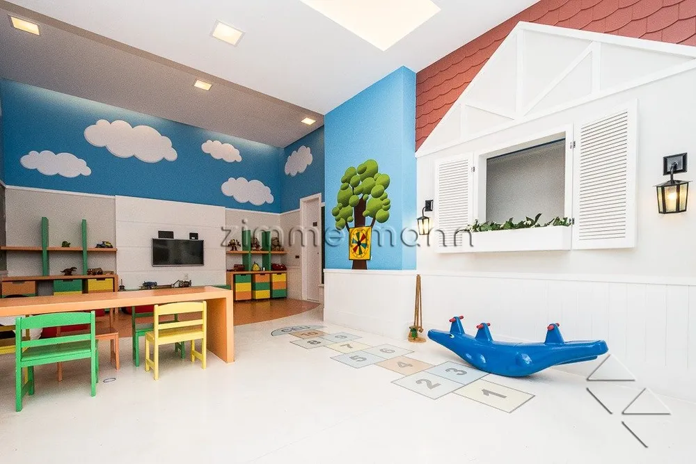 Apartamento, 4 quartos, 253 m² - Foto 9