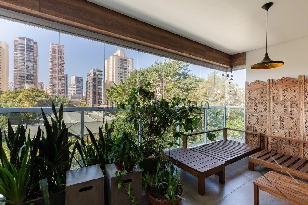 Apartamento, 4 quartos, 253 m² - Foto 1