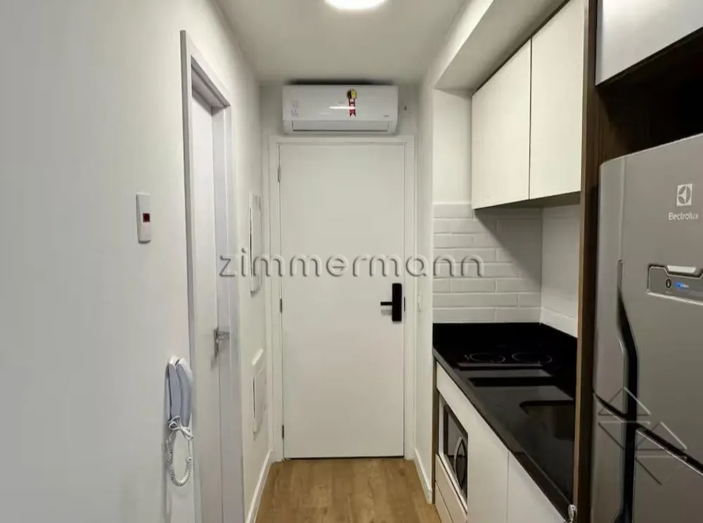 Apartamento, 1 quarto, 30 m² - Foto 6