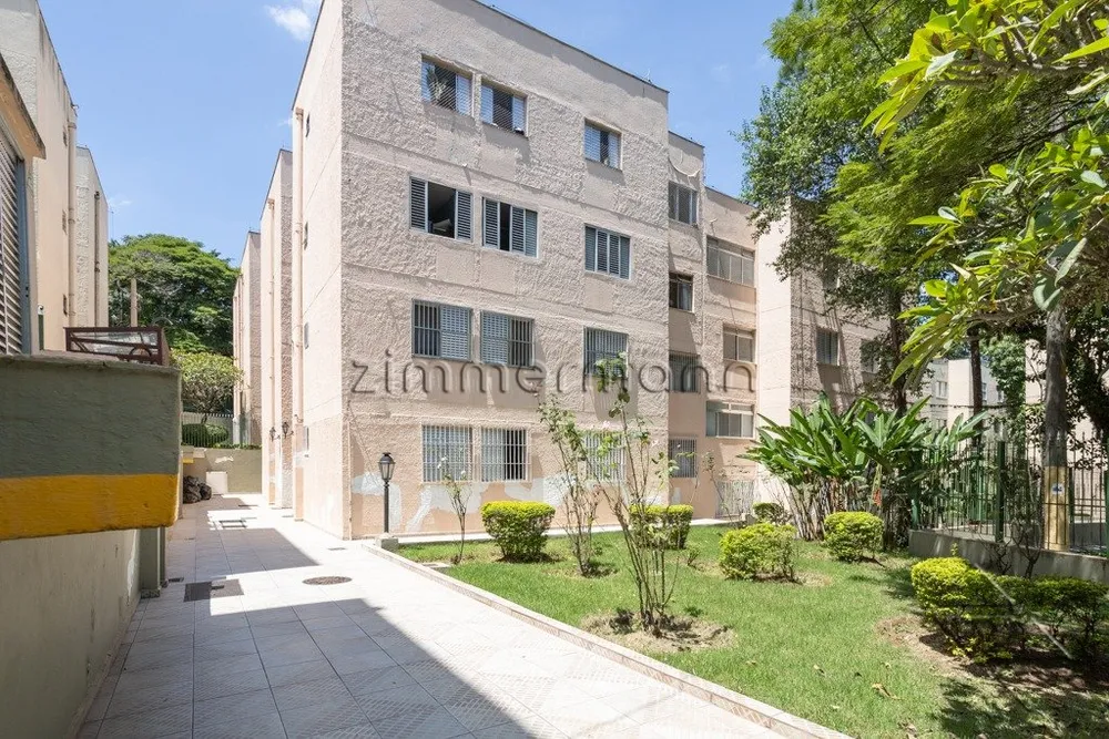 Apartamento, 3 quartos, 65 m² - Foto 9