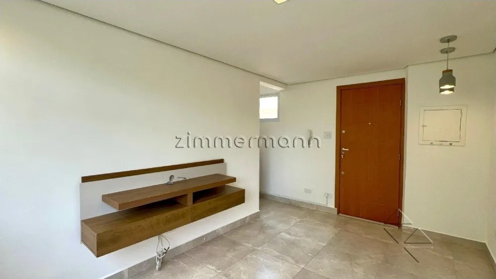 Apartamento, 3 quartos, 65 m² - Foto 2