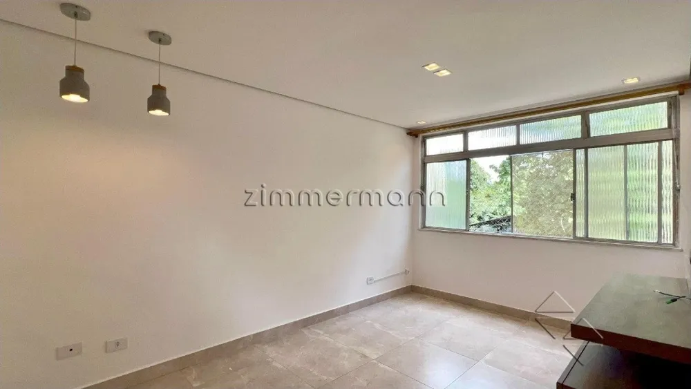 Apartamento, 3 quartos, 65 m² - Foto 1