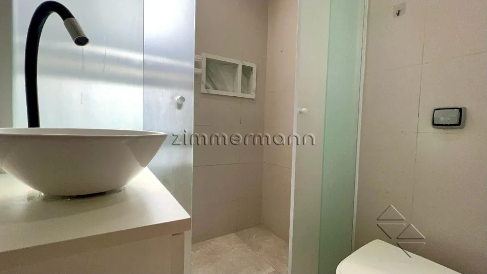 Apartamento, 3 quartos, 65 m² - Foto 5