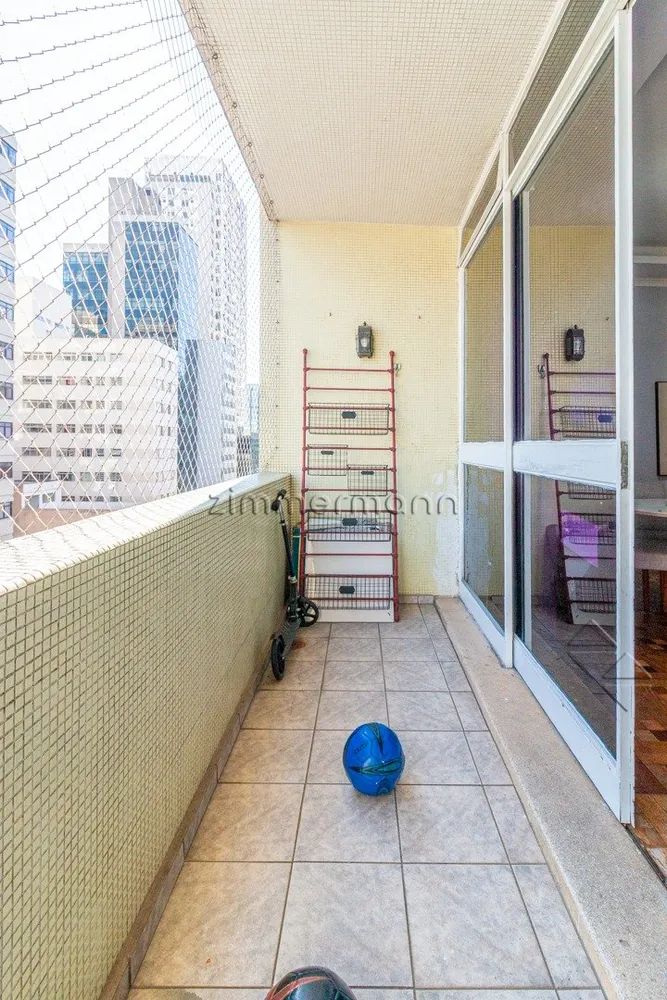 Apartamento, 3 quartos, 132 m² - Foto 3