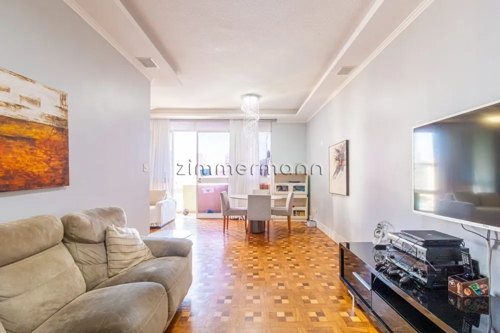 Apartamento, 3 quartos, 132 m² - Foto 6