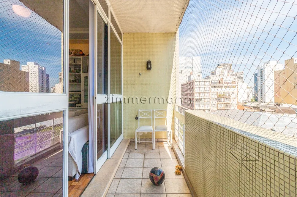 Apartamento, 3 quartos, 132 m² - Foto 5