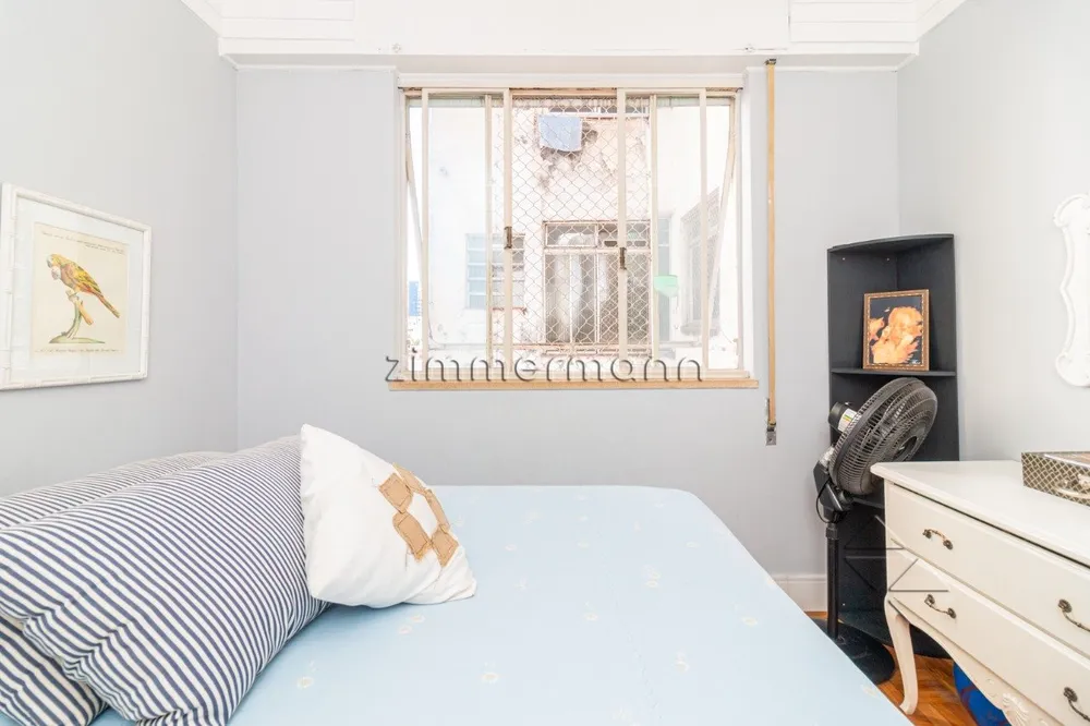Apartamento, 3 quartos, 132 m² - Foto 10