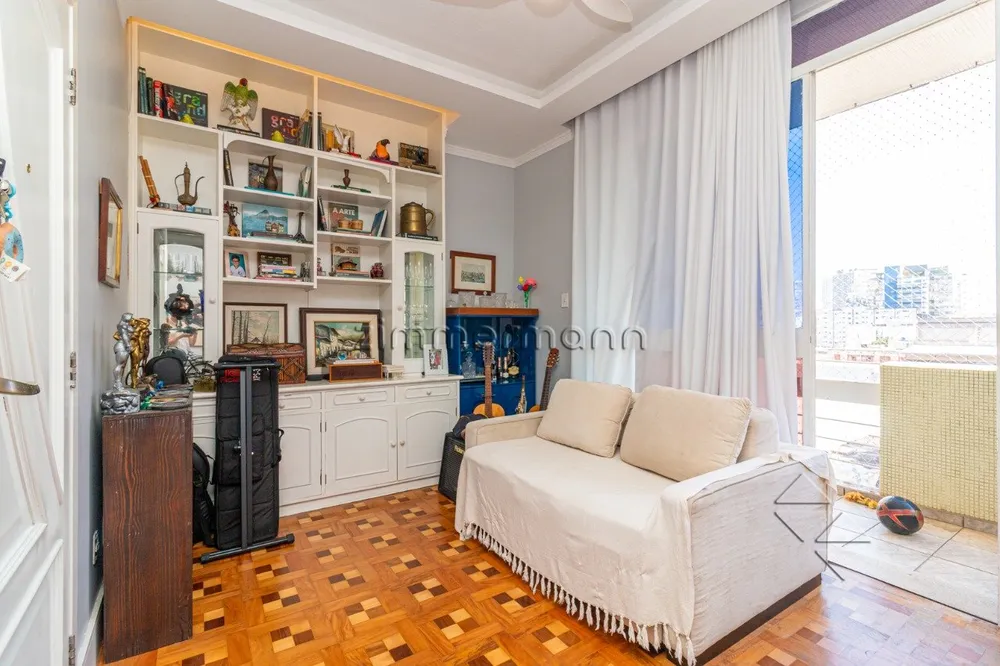 Apartamento, 3 quartos, 132 m² - Foto 2