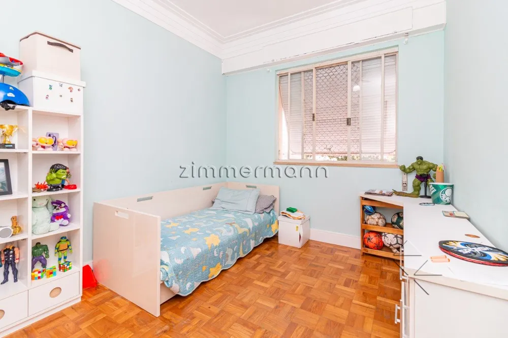 Apartamento, 3 quartos, 132 m² - Foto 11
