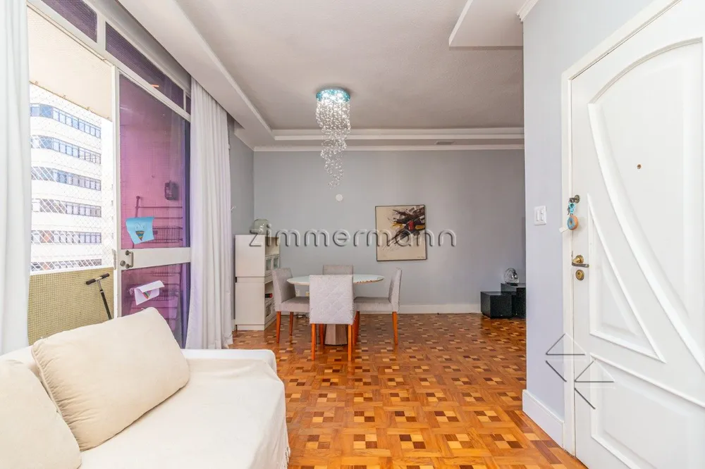 Apartamento, 3 quartos, 132 m² - Foto 8