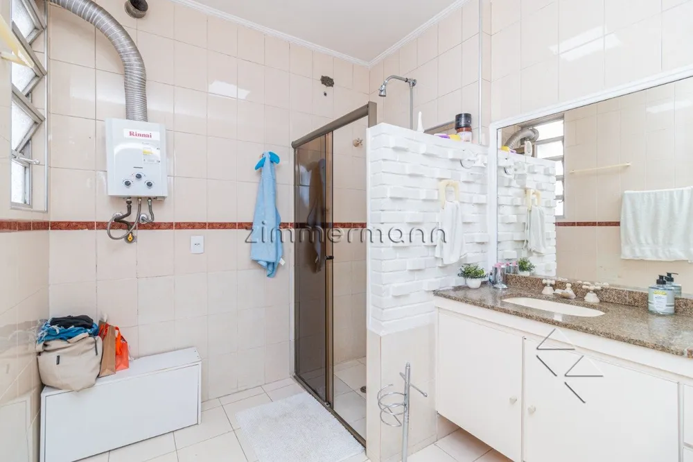 Apartamento, 3 quartos, 132 m² - Foto 9