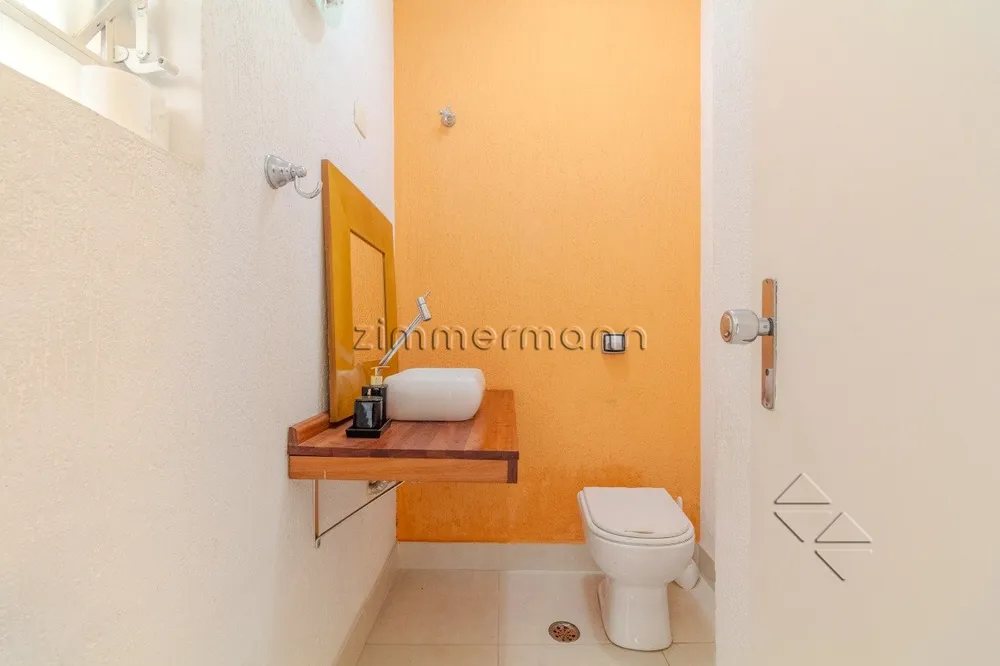 Casa, 3 quartos, 137 m² - Foto 3