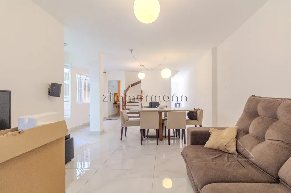 Casa, 3 quartos, 137 m² - Foto 2
