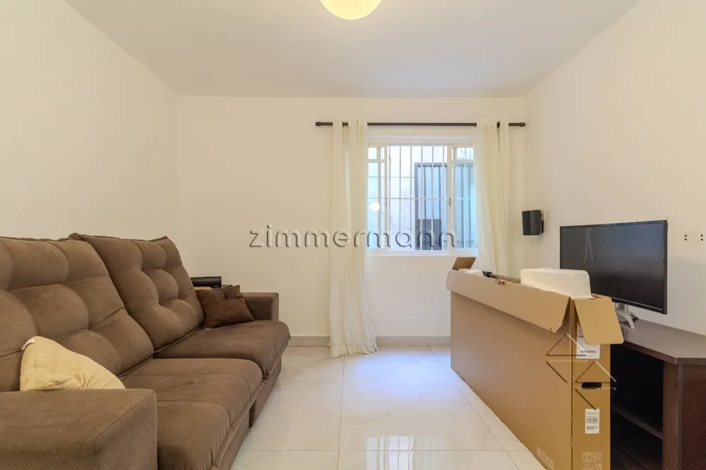 Casa, 3 quartos, 137 m² - Foto 1