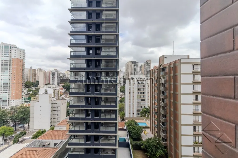 Apartamento, 2 quartos, 73 m² - Foto 1