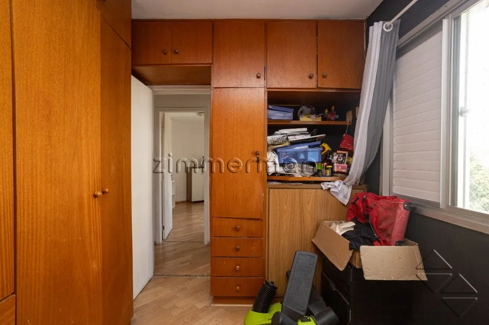 Apartamento, 2 quartos, 64 m² - Foto 2