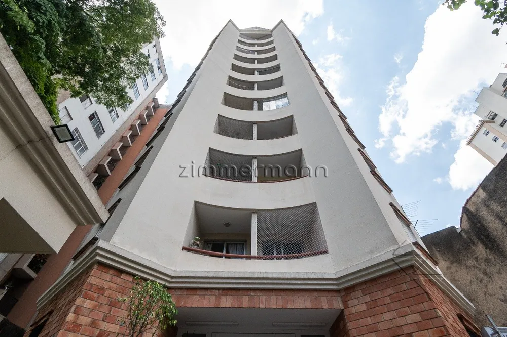 Apartamento, 2 quartos, 64 m² - Foto 1