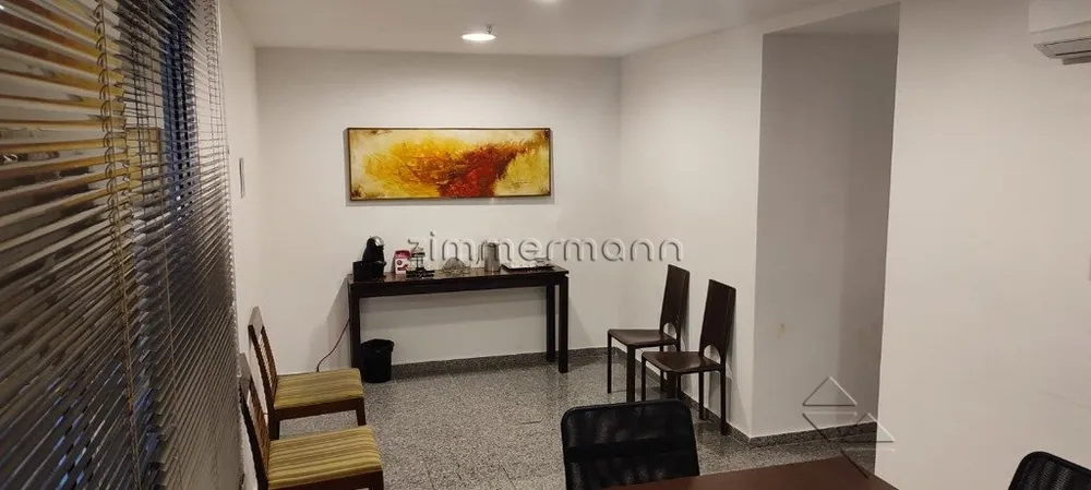 Casa Comercial, 39 m² - Foto 1