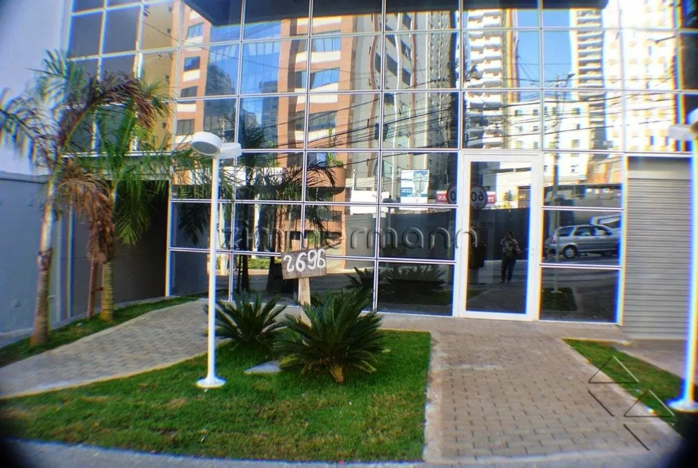 Casa Comercial, 39 m² - Foto 3