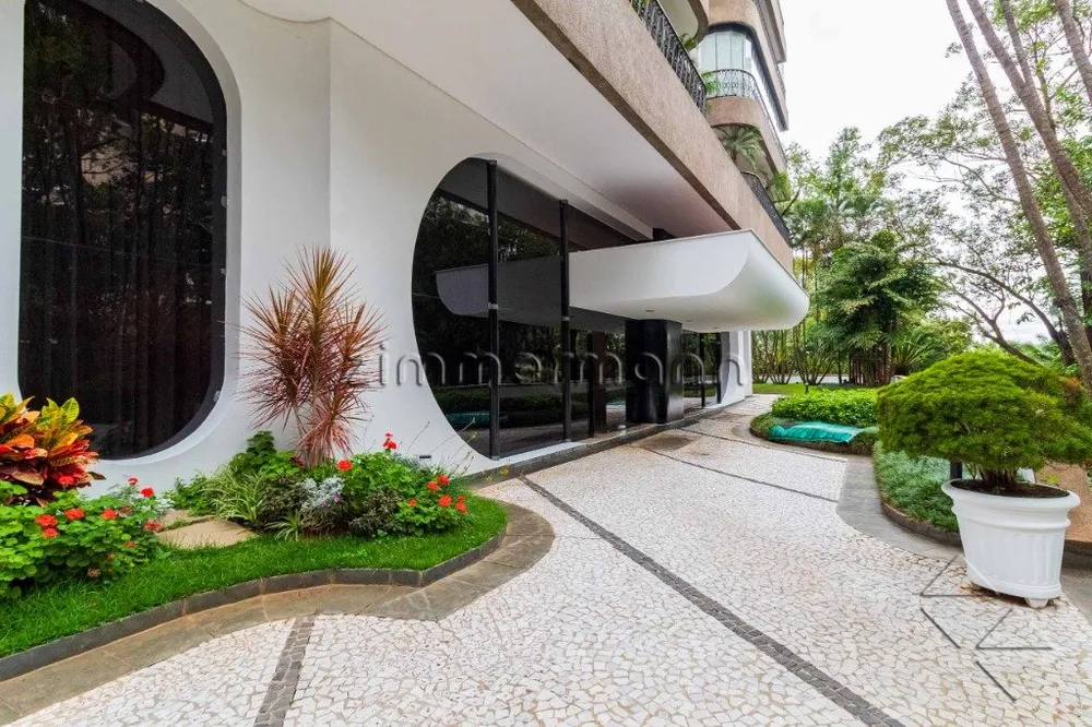 Apartamento, 5 quartos, 542 m² - Foto 8