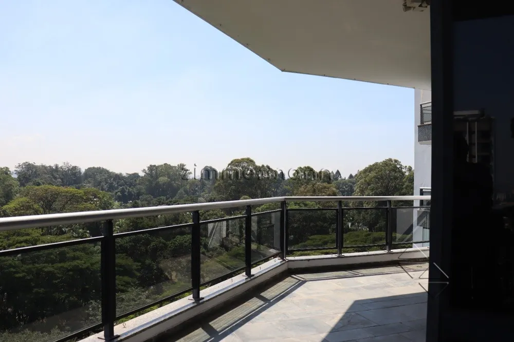 Apartamento, 5 quartos, 542 m² - Foto 1