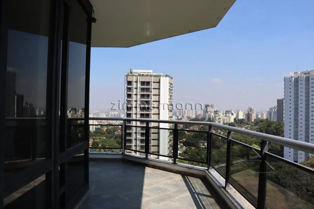 Apartamento, 5 quartos, 542 m² - Foto 2