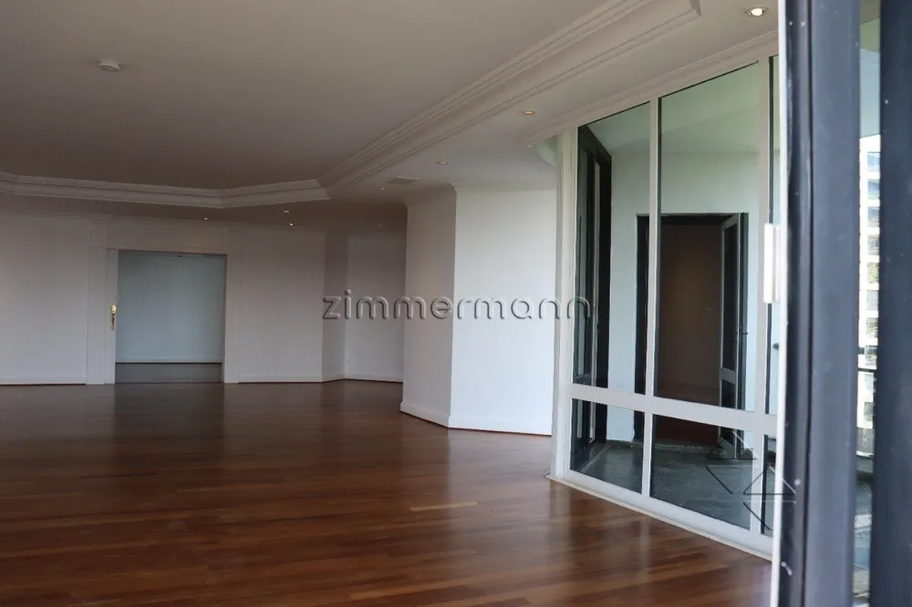 Apartamento, 5 quartos, 542 m² - Foto 5
