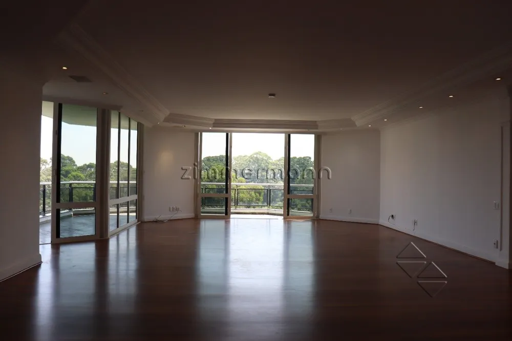 Apartamento, 5 quartos, 542 m² - Foto 4