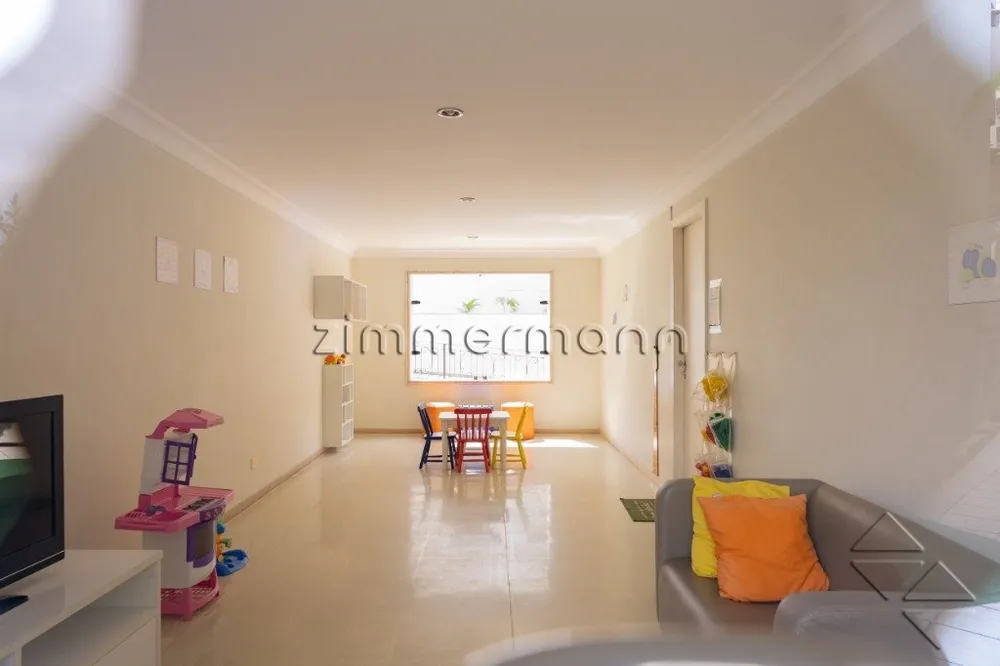 Apartamento, 4 quartos, 169 m² - Foto 5