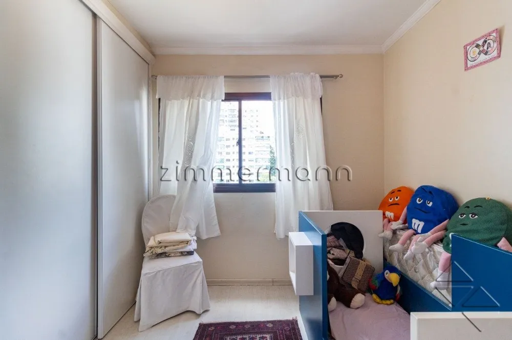 Apartamento, 4 quartos, 169 m² - Foto 2