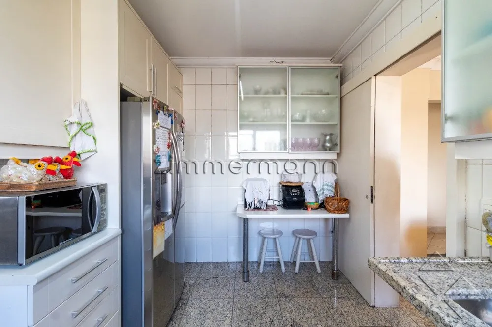 Apartamento, 4 quartos, 169 m² - Foto 2