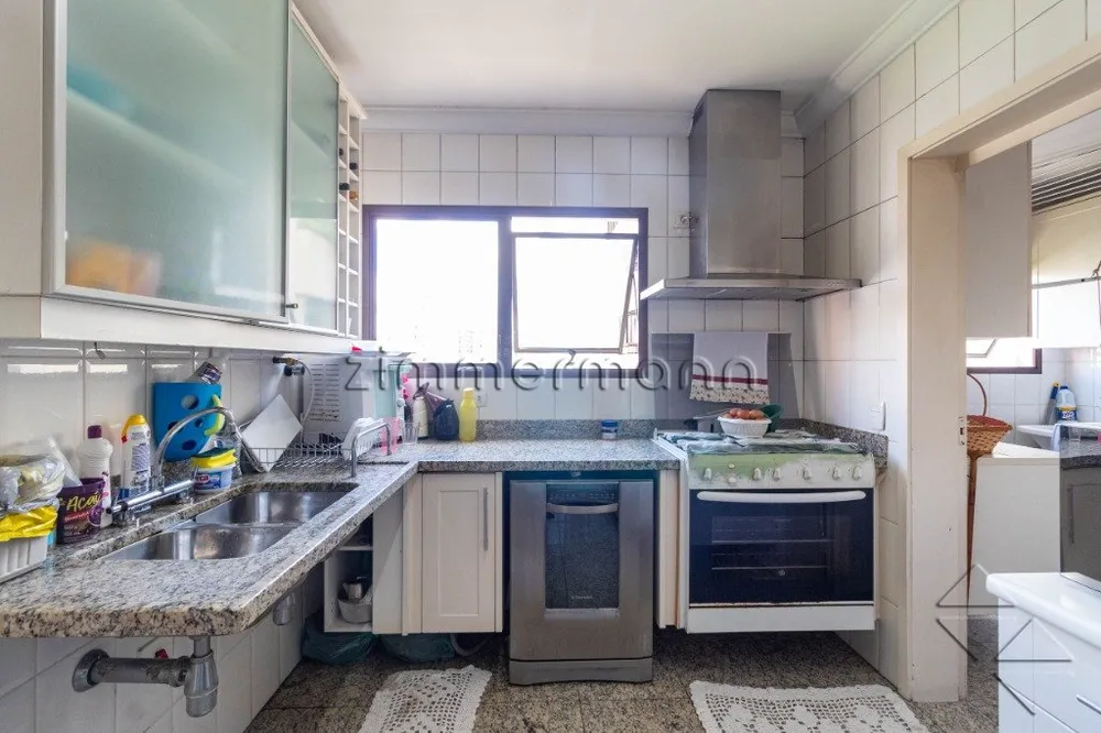 Apartamento, 4 quartos, 169 m² - Foto 1
