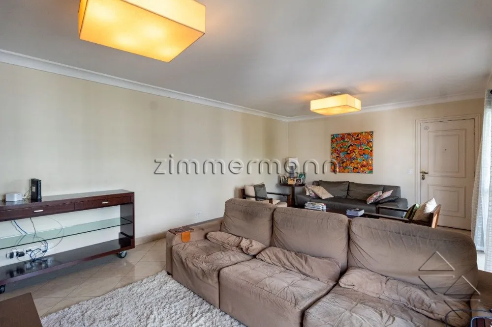Apartamento, 4 quartos, 169 m² - Foto 1
