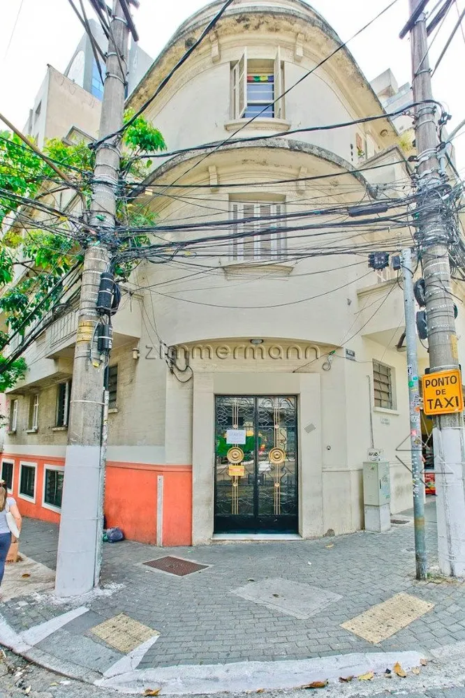 Loteamento e Condomínio, 135 m² - Foto 1