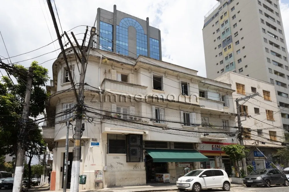 Loteamento e Condomínio, 135 m² - Foto 3