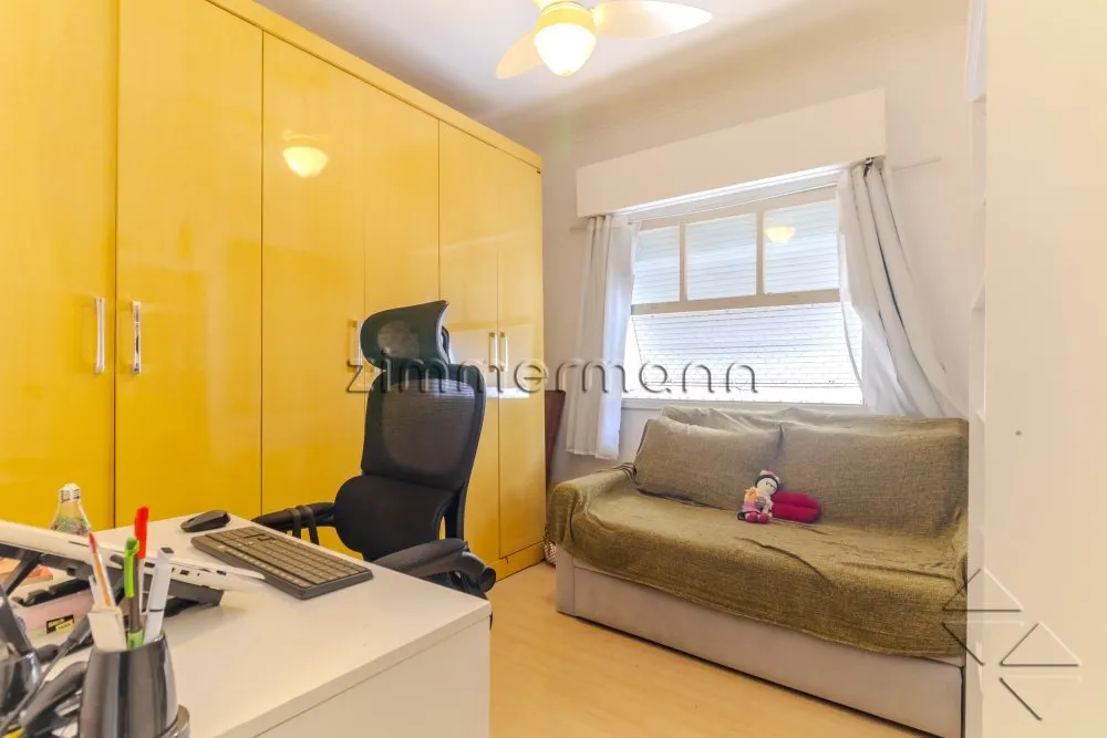 Apartamento, 2 quartos, 73 m² - Foto 5