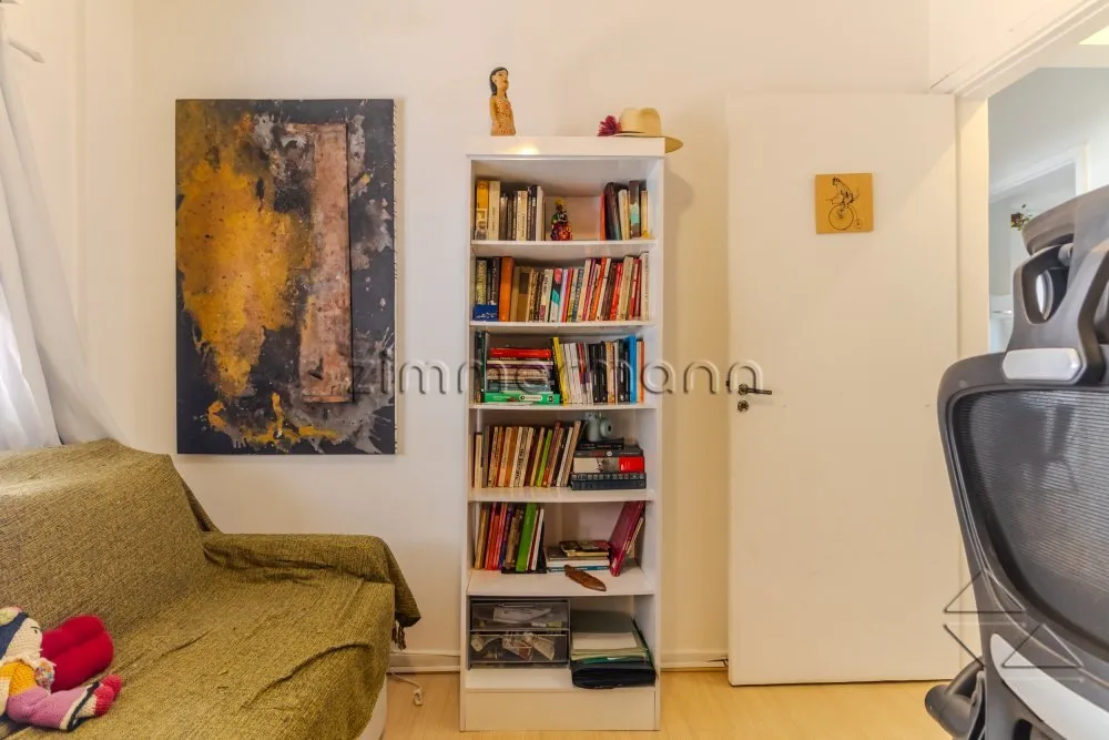 Apartamento, 2 quartos, 73 m² - Foto 1