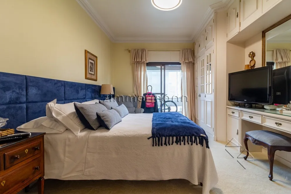 Apartamento, 3 quartos, 200 m² - Foto 4