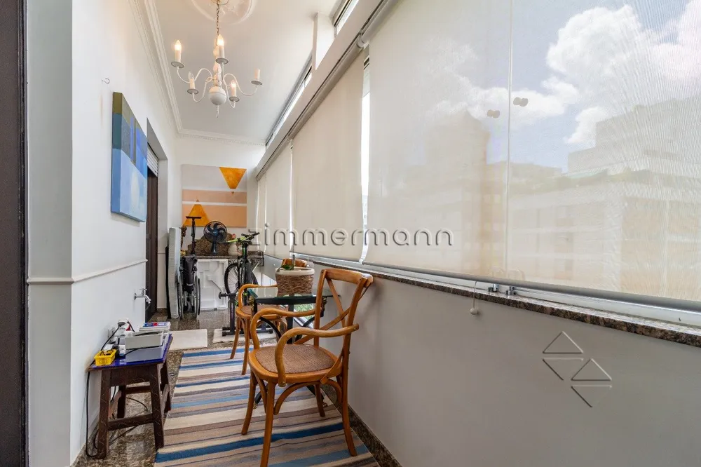 Apartamento, 3 quartos, 200 m² - Foto 2