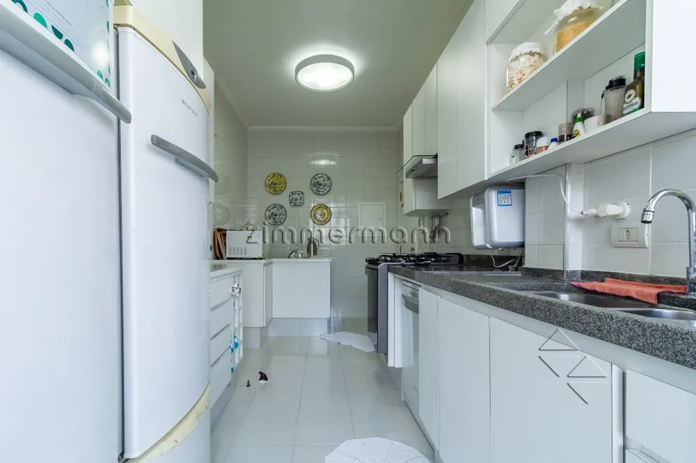 Apartamento, 3 quartos, 200 m² - Foto 3