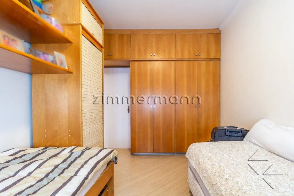 Apartamento, 3 quartos, 145 m² - Foto 3