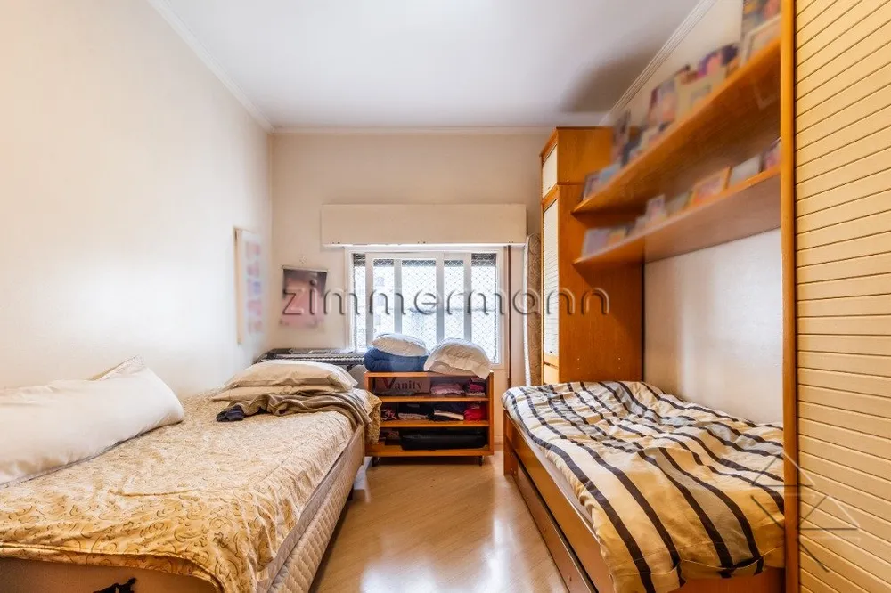 Apartamento, 3 quartos, 145 m² - Foto 4