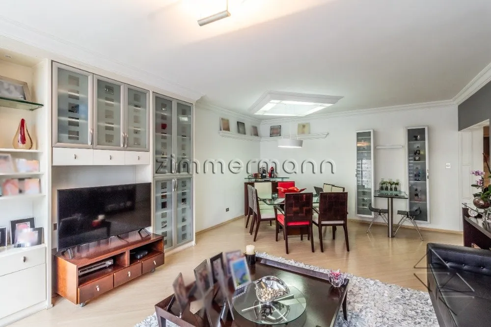 Apartamento, 3 quartos, 145 m² - Foto 6