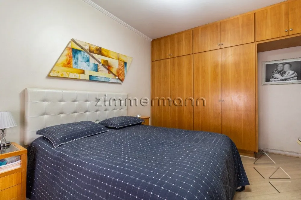 Apartamento, 3 quartos, 145 m² - Foto 1