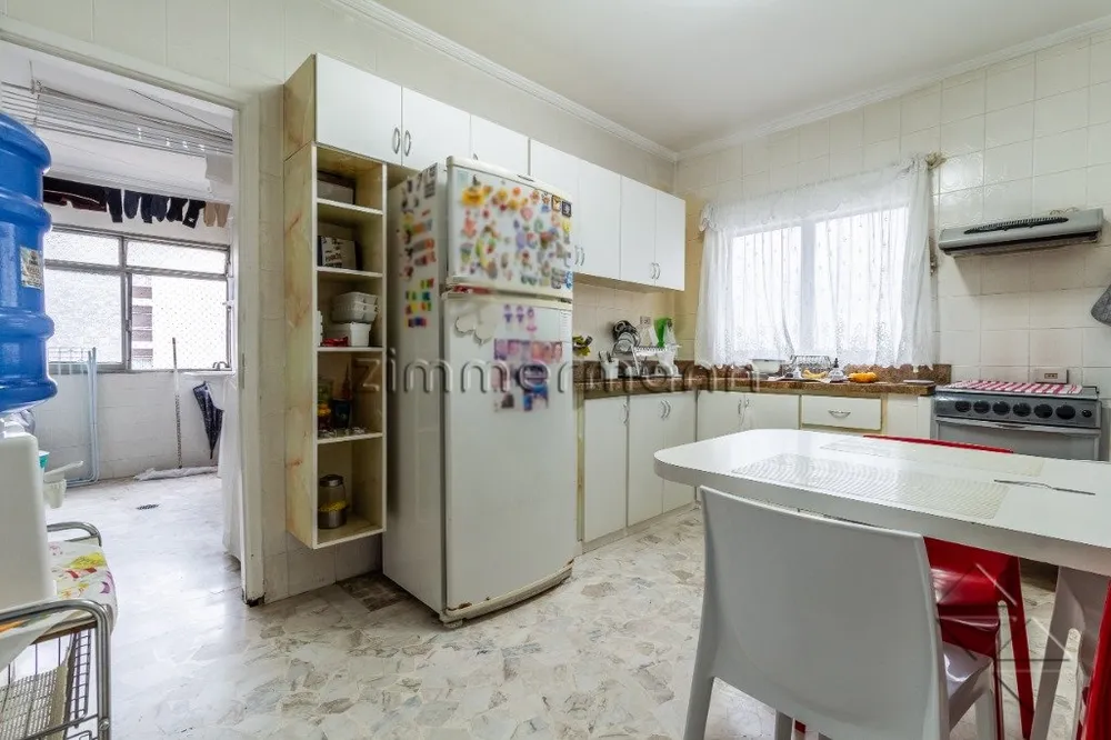 Apartamento, 3 quartos, 145 m² - Foto 8