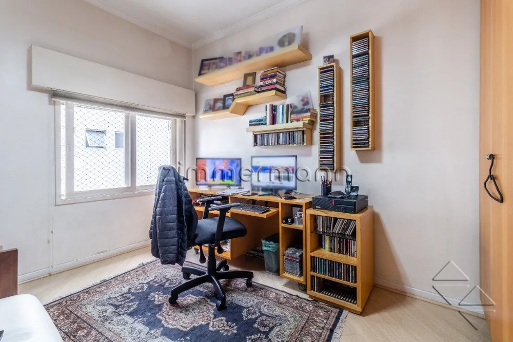 Apartamento, 3 quartos, 145 m² - Foto 2